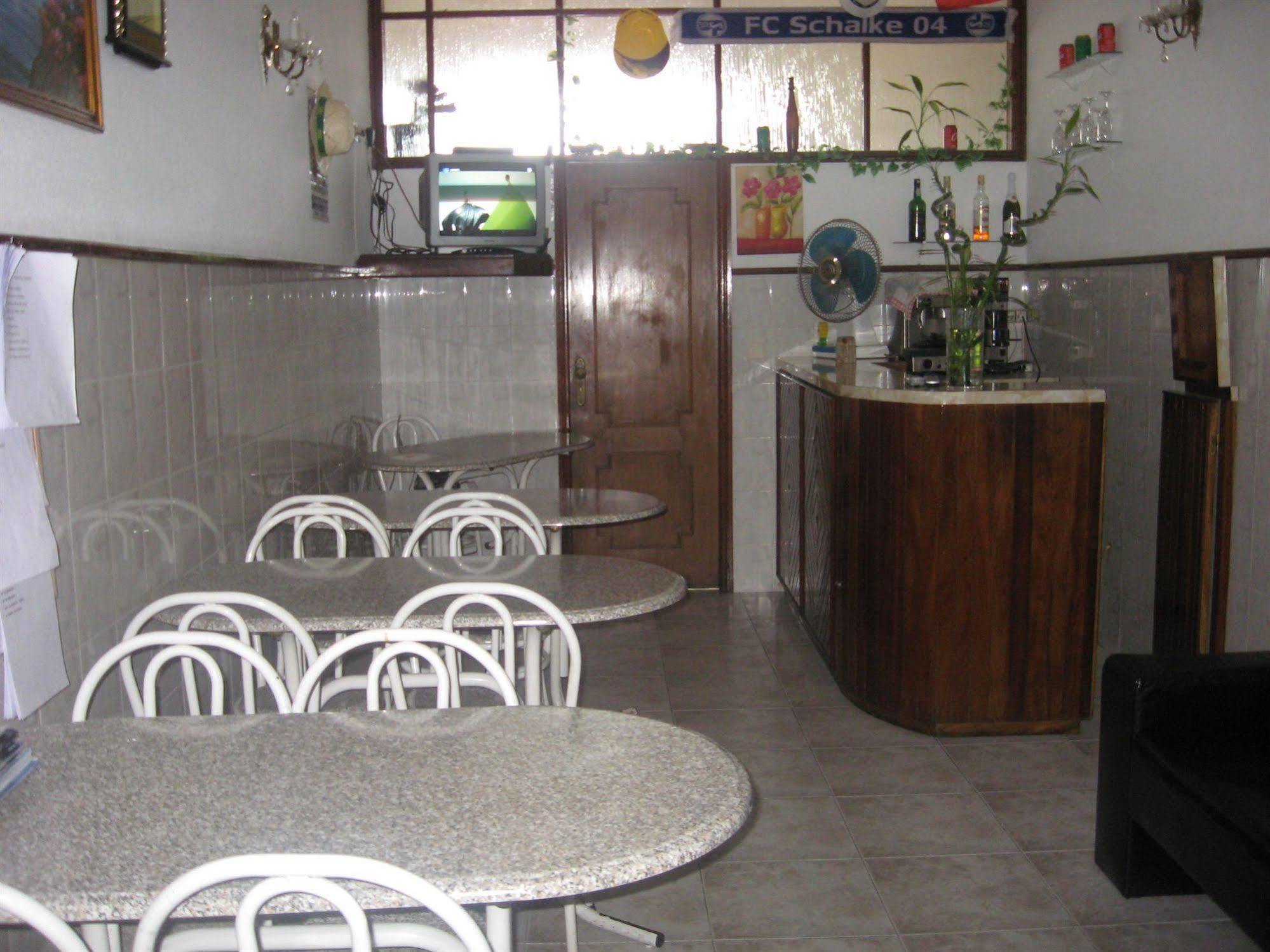 Residencial Porto Novo - Alojamento Local Exteriör bild